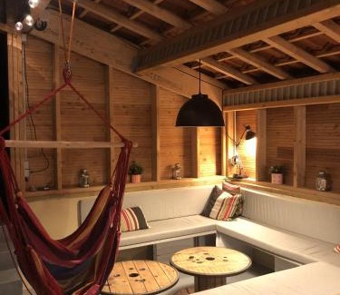 Vitrac Casa | Calama Selva Vitrac