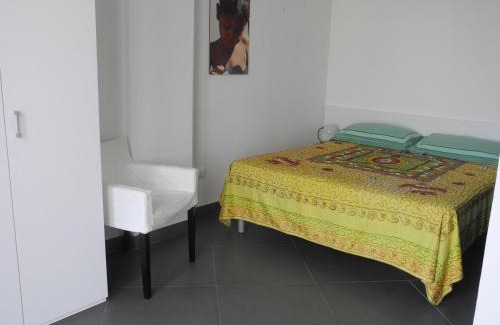 Lampedusa Apartamento | Calamaluk