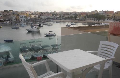 Lampedusa Apartamento | Calamaluk