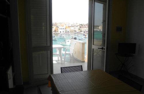 Lampedusa Apartamento | Calamaluk