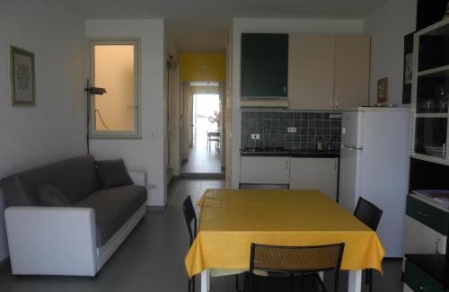Lampedusa Apartamento | Calamaluk