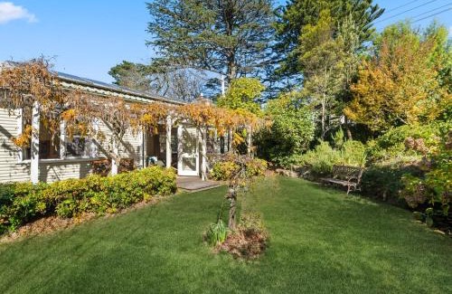 Blackheath Casa | Calamandah House