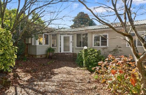 Blackheath Casa | Calamandah House