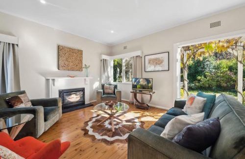 Blackheath Casa | Calamandah House