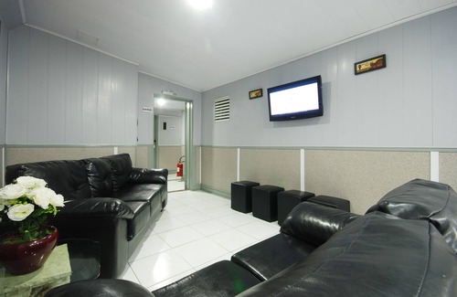 Sao Caetano do Sul Hotel | Calamares Hotel
