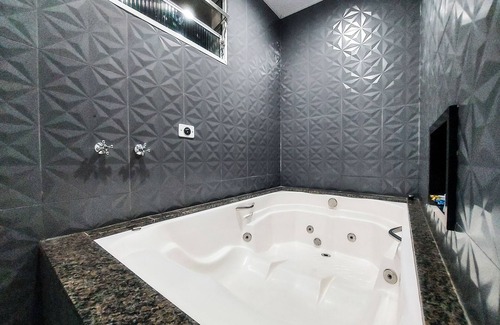 Sao Caetano do Sul Hotel | Calamares Hotel