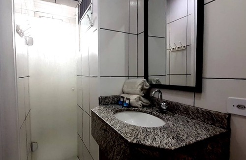 Sao Caetano do Sul Hotel | Calamares Hotel