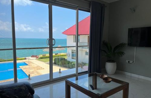 Fumba Complejo | Calamari Beach Resort