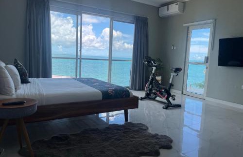 Fumba Complejo | Calamari Beach Resort