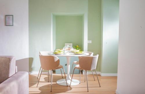 Civitavecchia Apartamento | Calamatta 10 - LOFT B