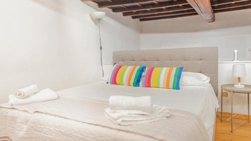 Civitavecchia Apartamento | Calamatta 10 - LOFT B