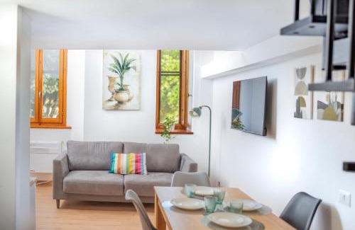 Civitavecchia Apartamento | Calamatta 10 - LOFT B