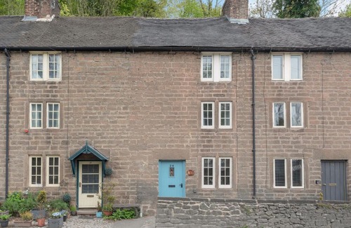 Cromford Casa | Calamine Cottage