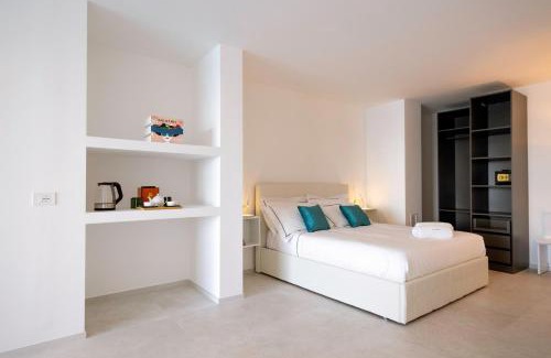 Molfetta Apartamento | Calammare Apartments - Luxury Apartments with Beach and Gym - Molfetta