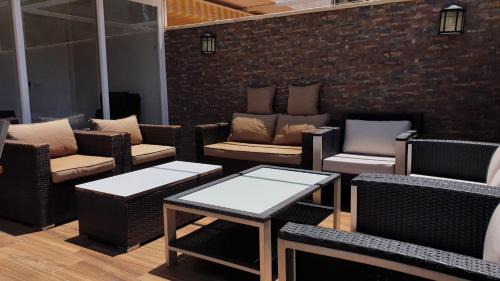 Benalmádena Apartamento | CALAMORRO views