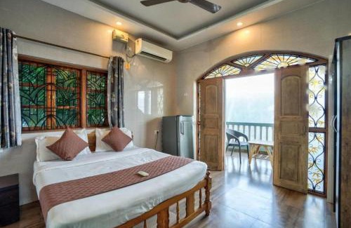 Calangute Hotel | Calangute Sea Steps
