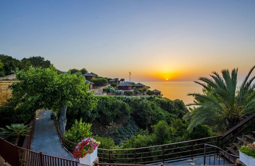 Cefalu Casa | Calanica Residence Hotel