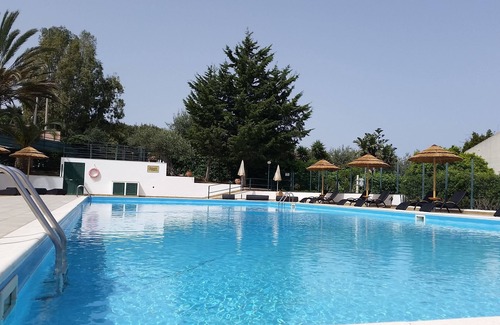 Cefalu Casa | Calanica Residence Hotel