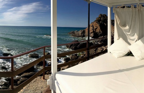 Cefalu Casa | Calanica Residence Hotel