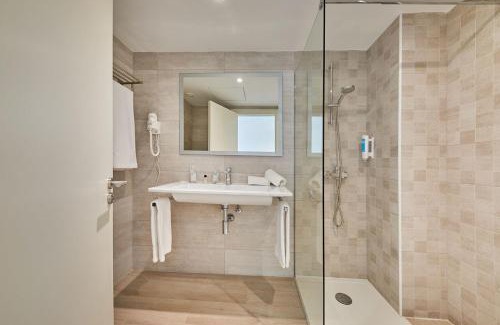 San Agustin Complejo | Calanova Sports Residence