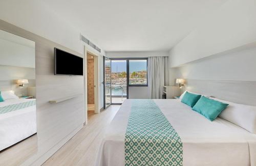 San Agustin Complejo | Calanova Sports Residence