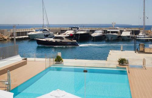 San Agustin Complejo | Calanova Sports Residence