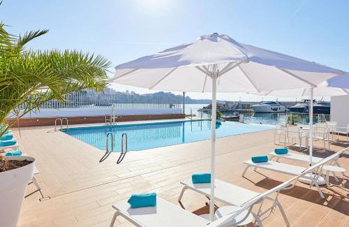 San Agustin Complejo | Calanova Sports Residence