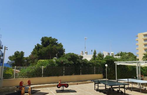 Cap de Salou Apartamento | CaLaNu Cap Salou Apartment by the sea