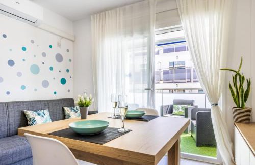 Cap de Salou Apartamento | CaLaNu Cap Salou Apartment by the sea