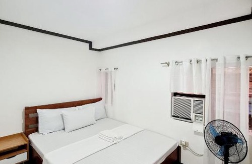 Calapan Apartamento | Calapan City Fully Furnished House Transient near XentroMall L39