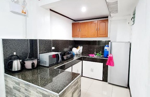 Calapan Apartamento | Calapan City Fully Furnished House Transient near XentroMall L39
