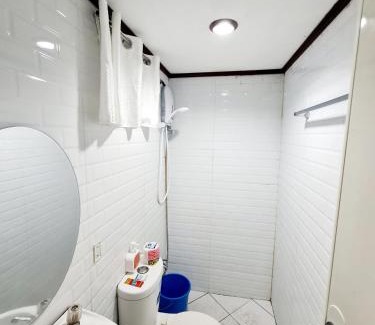 Calapan Apartamento | Calapan City Fully Furnished House Transient near XentroMall L39