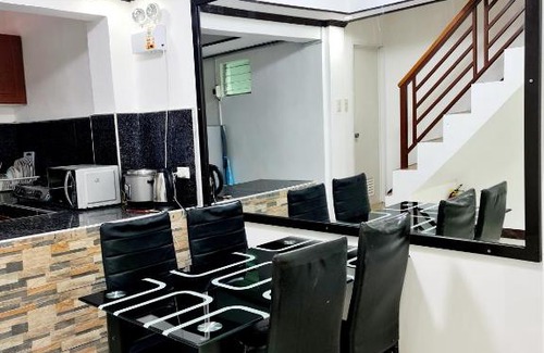 Calapan Casa | Calapan Transient House Acacia L37