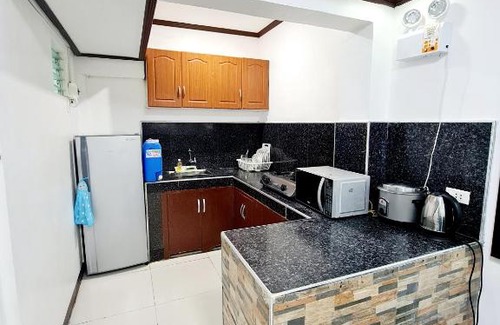 Calapan Casa | Calapan Transient House Acacia L37