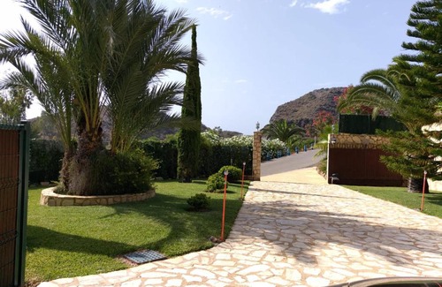 Cala Panizo Apartamento | Calapanizo "Un Paraíso"