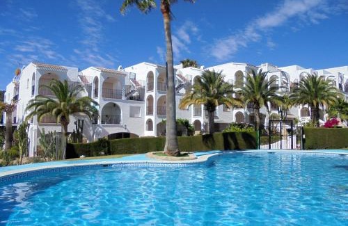 Peñíscola Apartamento | Calas Holidays LEK