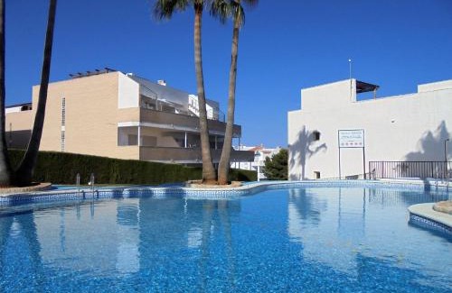 Peñíscola Apartamento | Calas Holidays LEK
