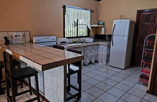 Toro Amarillo Cabina | Calas Lodge: Quiet cabin, surrounded by nature and beautiful landscapes.
