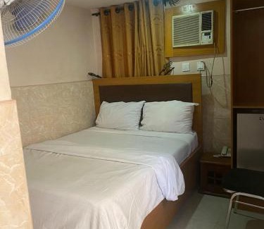 Abuja Hotel | CALBERT LODGE