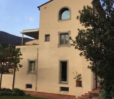 Calci Apartamento | Calci - dal monte al mare