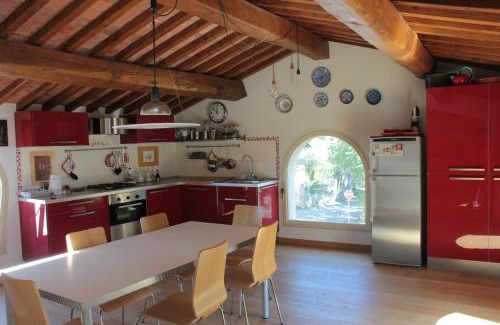 Calci Apartamento | Calci - dal monte al mare