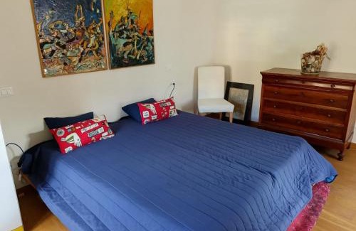Calci Apartamento | Calci - dal monte al mare
