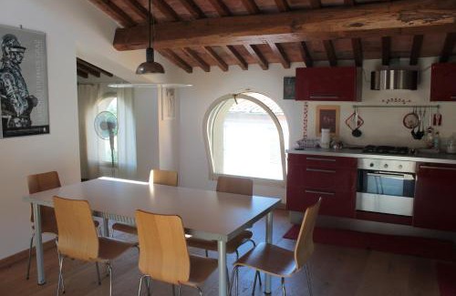 Calci Apartamento | Calci - dal monte al mare
