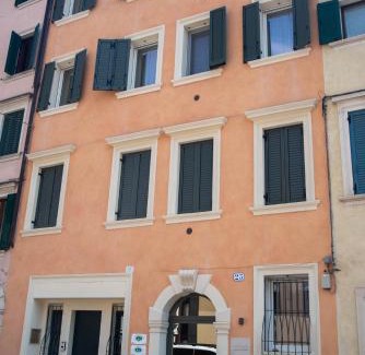Cittadella Apartamento | Calcirelli Suites