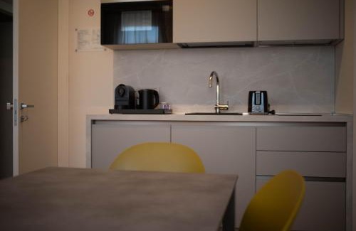Cittadella Apartamento | Calcirelli Suites