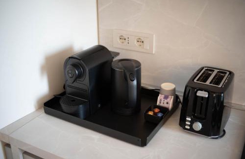 Cittadella Apartamento | Calcirelli Suites