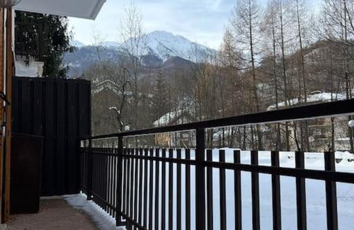 Limone Piemonte Apartamento | Calda e accogliente Limone