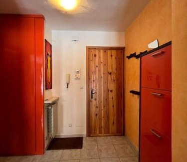 Limone Piemonte Apartamento | Calda e accogliente Limone