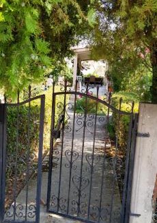 Nea Karia Casa | Calda Ospitalita