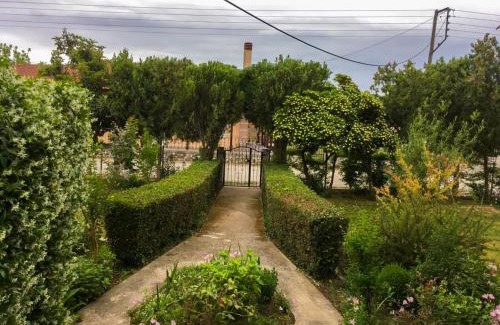 Nea Karia Casa | Calda Ospitalita